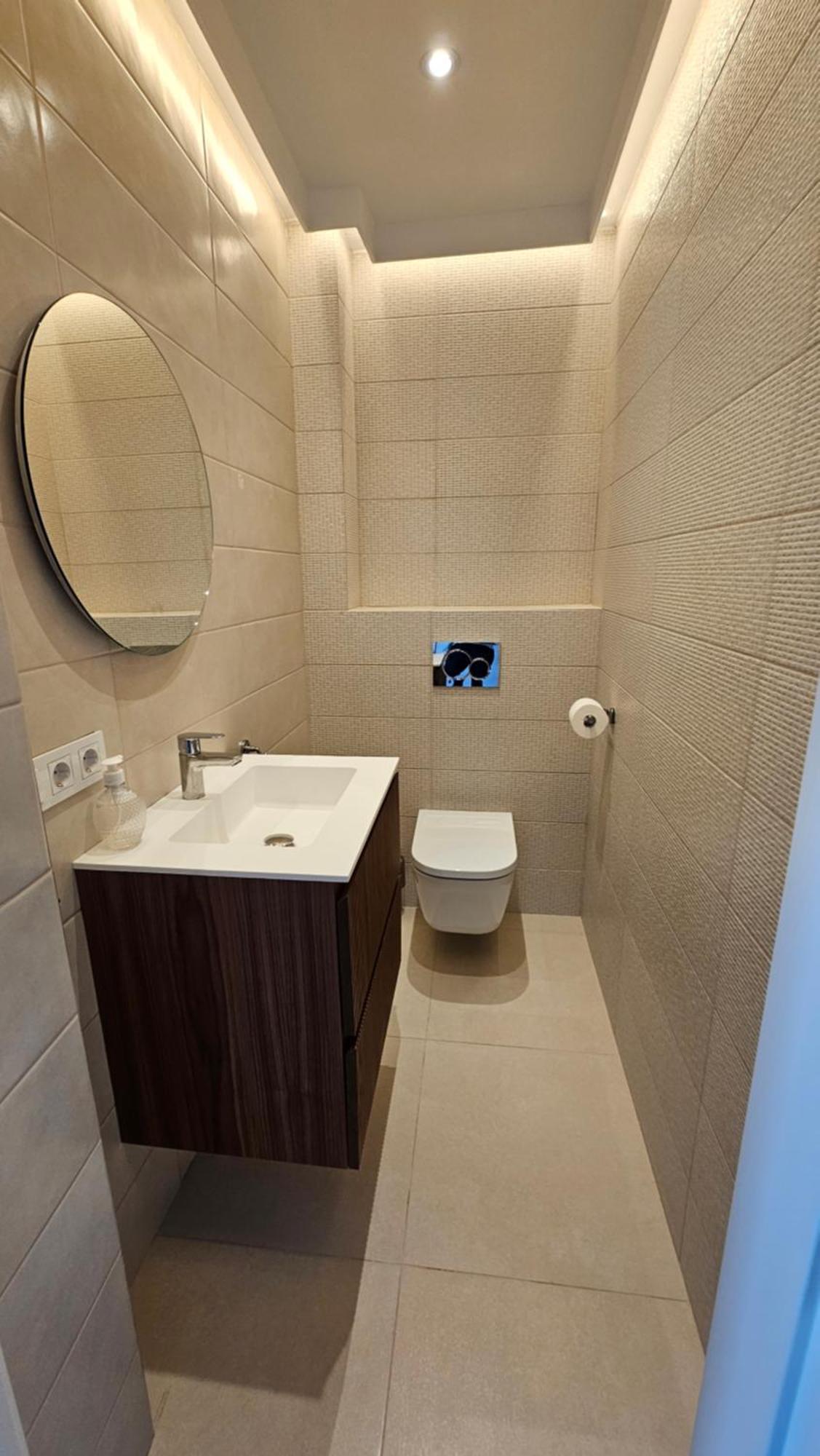 דירות נרחה Edificio Sol מראה חיצוני תמונה
